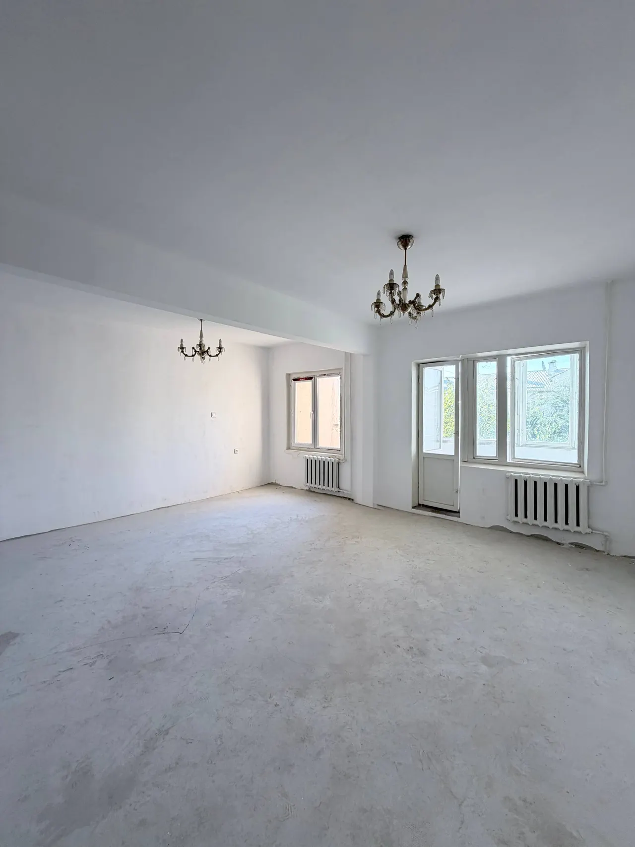 Продаётся 3-комнатная квартира, 91 м², 2/5 этаж — Яшнабадский район