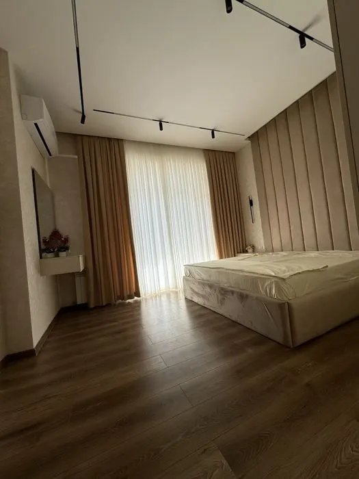 Сдаётся 2-комнатная квартира, 50 м², 22/25 этаж — Мирзо-Улугбекский район