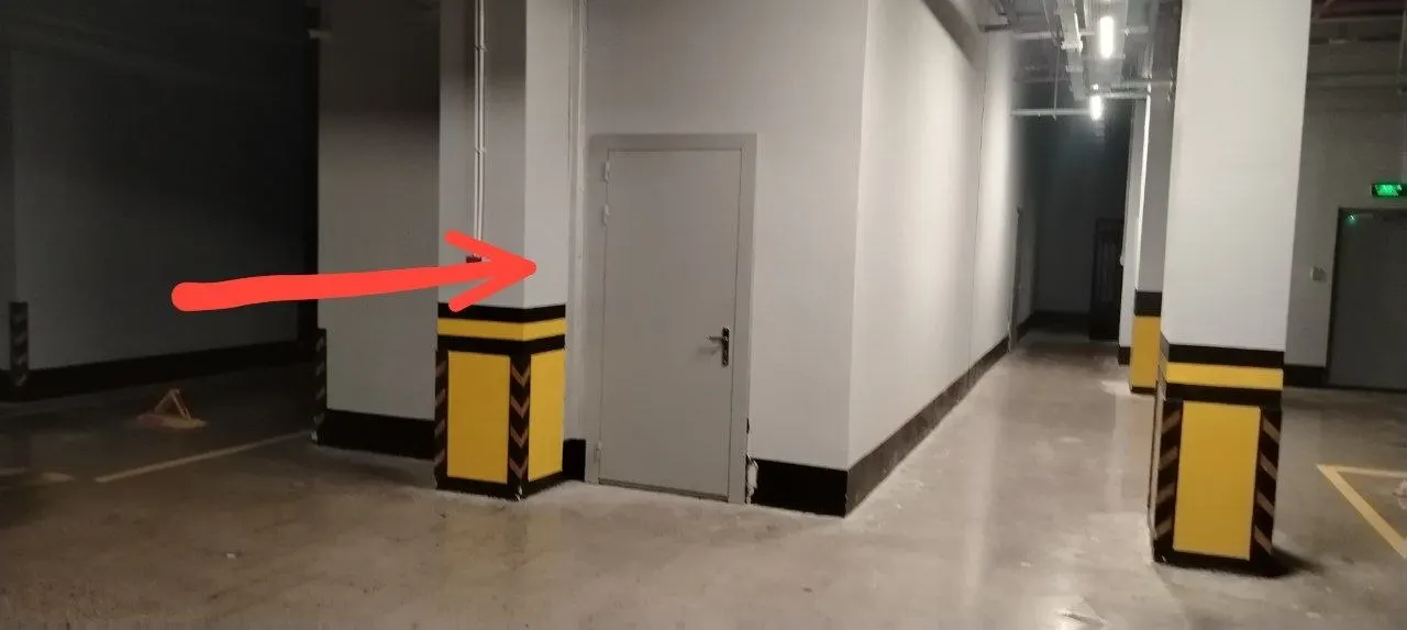 Ijaraga beriladi tijorat binosi, 100 m² — Shayxontohur tumani
