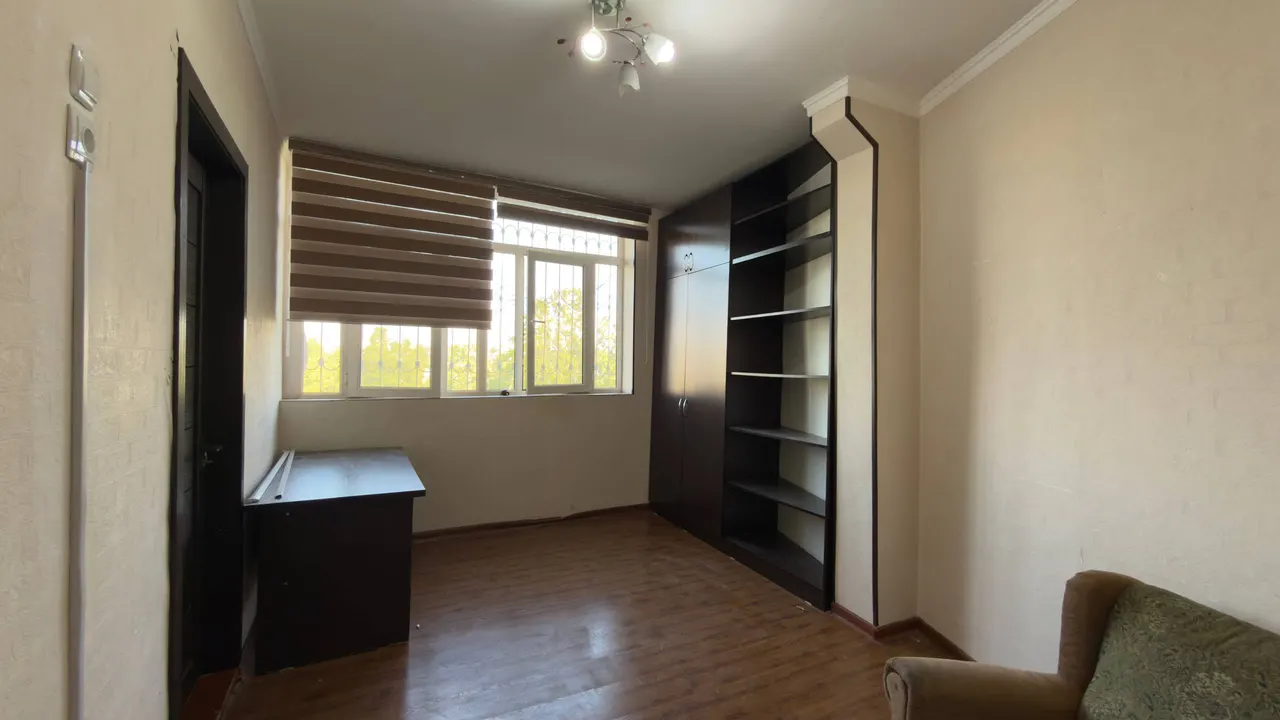 Сотилади 3 хонали квартира, 90 м², 6/9 қават — Олмазор тумани