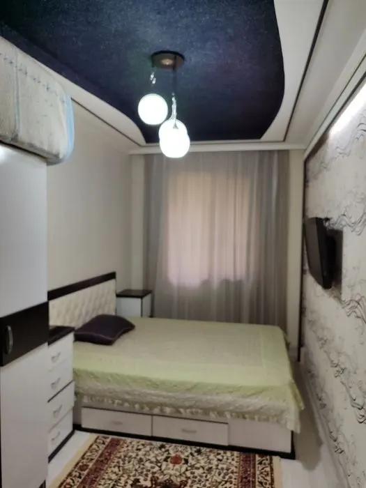Ижарага берилади 2 хонали квартира, 52 м², 2/4 қават — Мирзо Улуғбек тумани