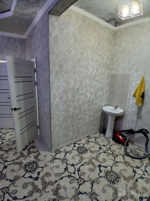 Ижарага берилади 2 хонали квартира, 1/4 қават — Урганч шаҳри