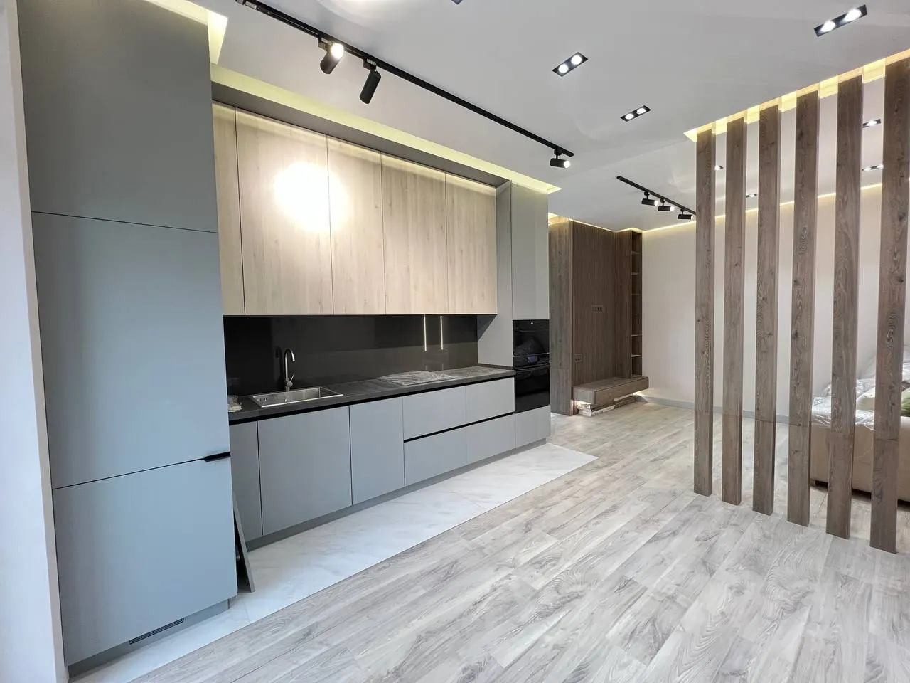 Ijaraga beriladi 2 xonali kvartira, 55 m², 8/16 qavat — Mirobod tumani