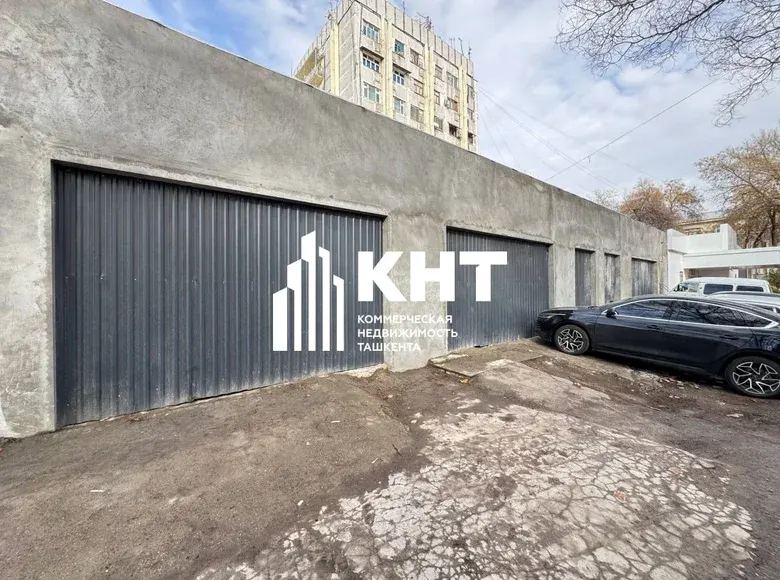 Сдаётся коммерческое помещение, 350 м² — Юнусабадский район