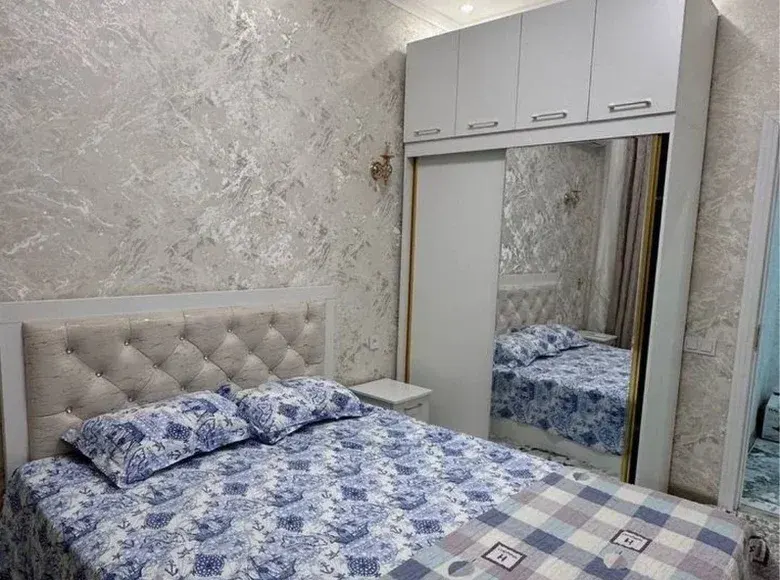 Сдаётся 3-комнатная квартира, 70 м², 4/9 этаж — Шайхантахурский район