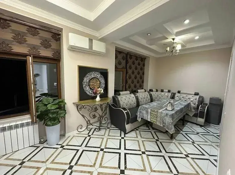 Сдаётся 2-комнатная квартира, 50 м², 4/4 этаж — Чиланзарский район