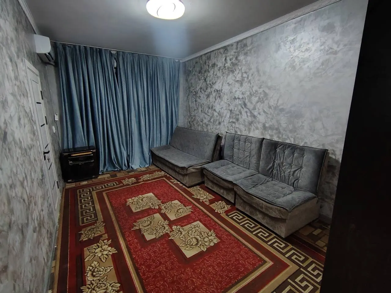 Продаётся 1-комнатная квартира, 30 м², 2/4 этаж — Чиланзарский район
