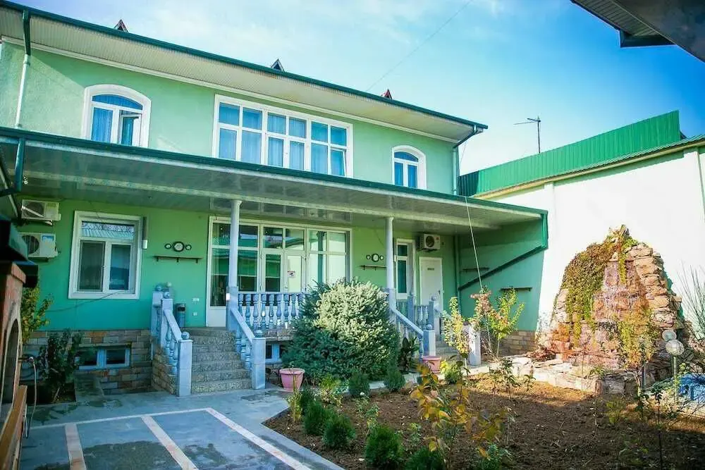 Продаётся коммерческое помещение, 419 м², 6.5 сот., 2/2 этаж — Юнусабадский район