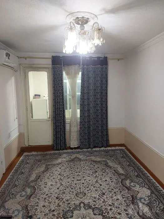 Ижарага берилади 3 хонали квартира, 99 м², 2/6 қават — Чилонзор тумани