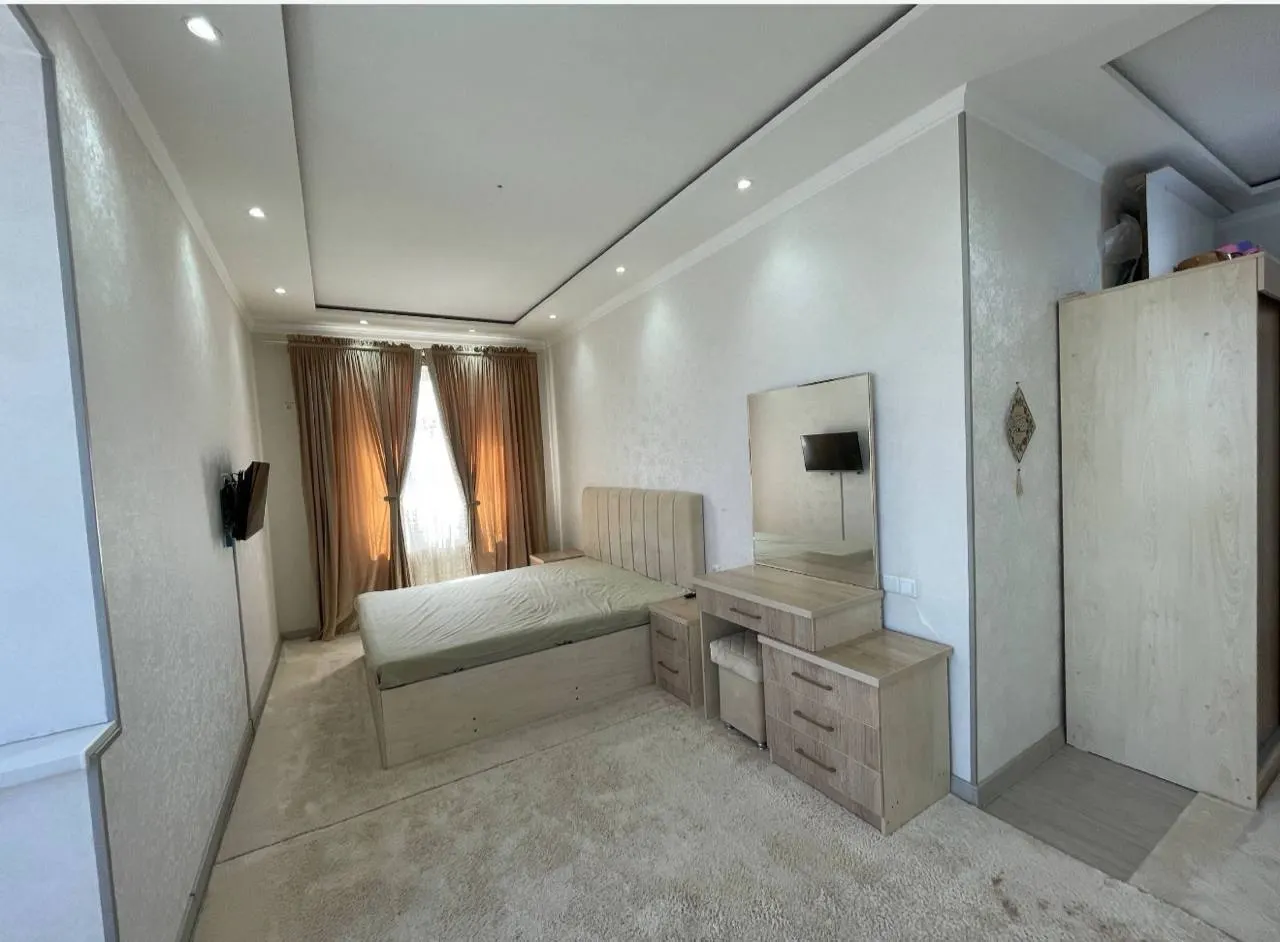 Сдаётся 3-комнатная квартира, 50 м², 2/7 этаж — Алмазарский район