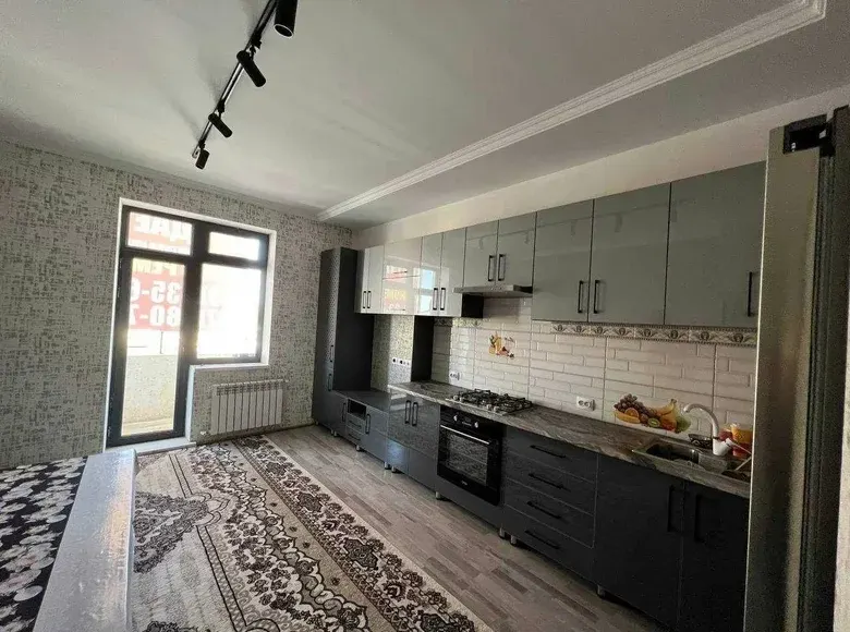 Сотилади 2 хонали квартира, 60 м², 7/10 қават — Тошкент шаҳри