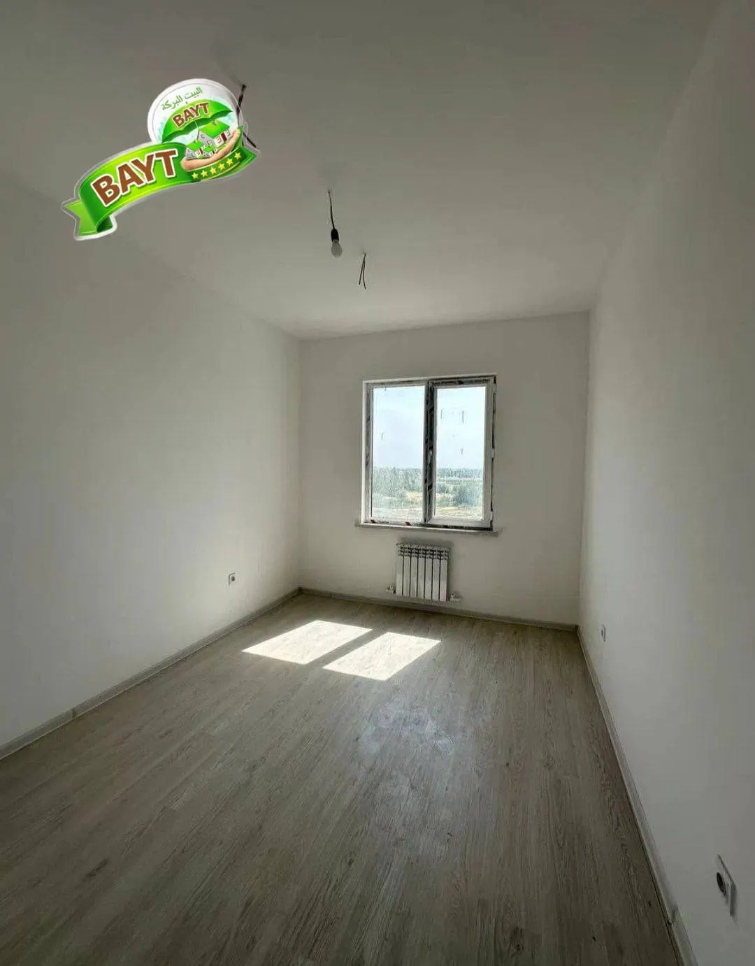 Sotiladi 3 xonali kvartira, 74 m², 16/16 qavat — Yangihayot tumani