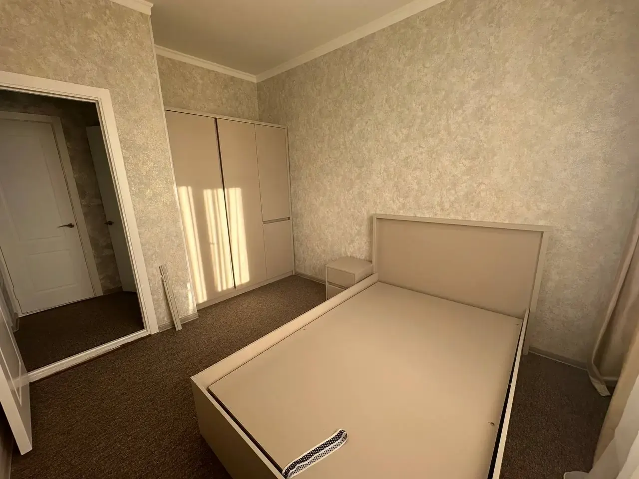 Sotiladi 2 xonali kvartira, 58 m², 7/9 qavat — Yunusobod tumani