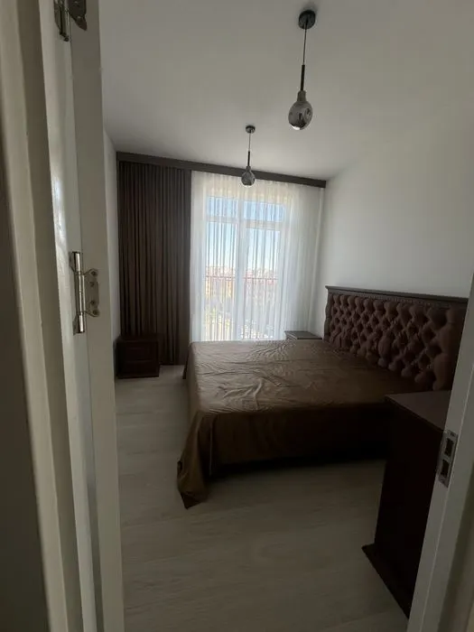 Сдаётся 2-комнатная квартира, 68 м², 8/9 этаж — Яшнабадский район