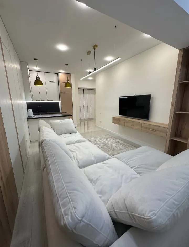 Ижарага берилади 2 хонали квартира, 60 м², 4/10 қават — Яшнобод тумани