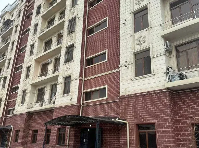 Продаётся 3-комнатная квартира, 96 м², 3/7 этаж — Мирзо-Улугбекский район