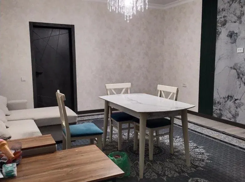Ijaraga beriladi 3 xonali kvartira, 76 m², 7/9 qavat — Yakkasaroy tumani