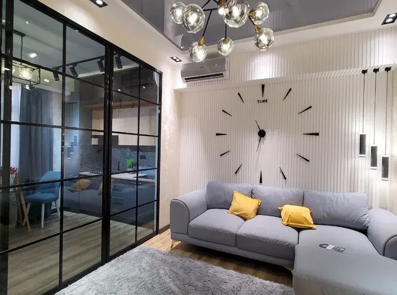 Сотилади 3 хонали квартира, 65 м², 5/9 қават — Яшнобод тумани