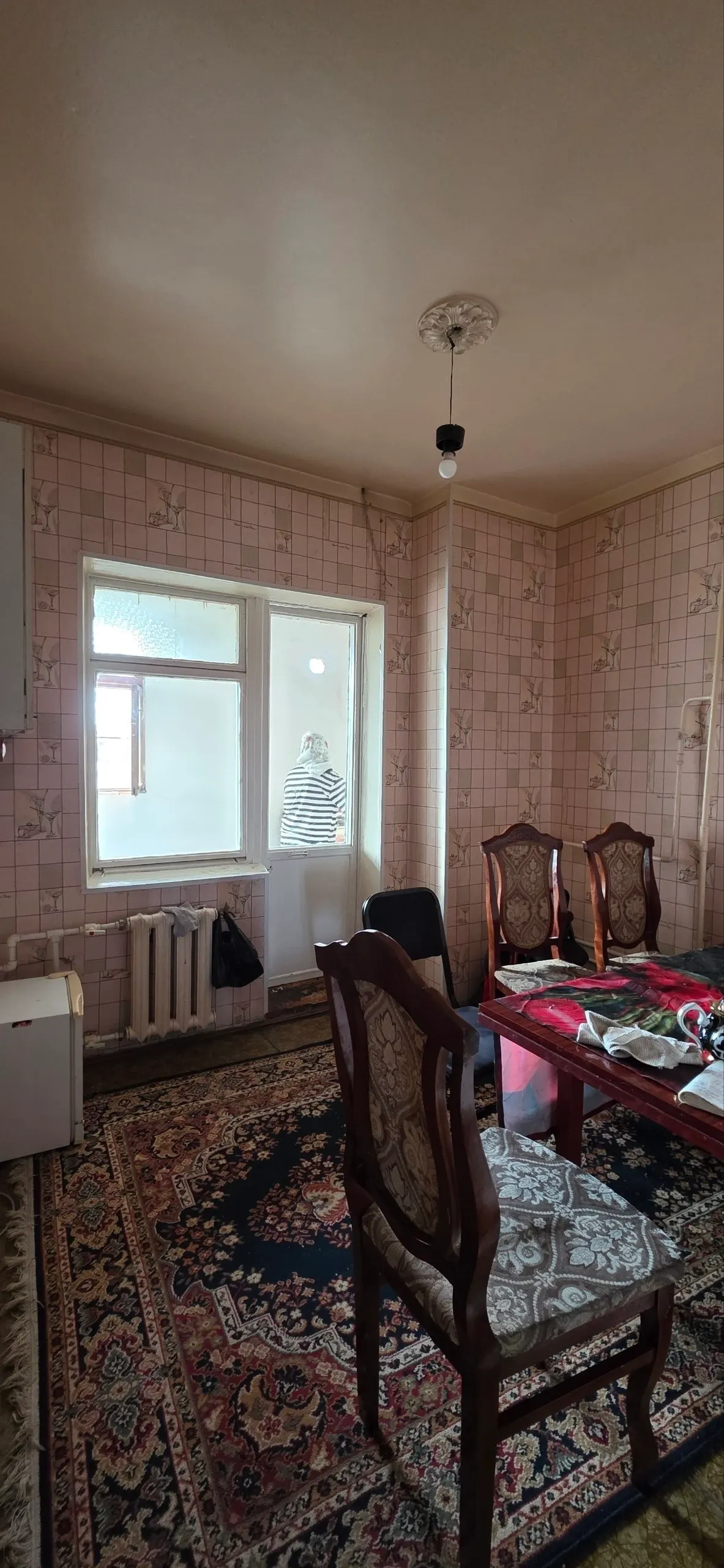 Sotiladi 2 xonali kvartira, 61 m², 5/5 qavat — Yunusobod tumani