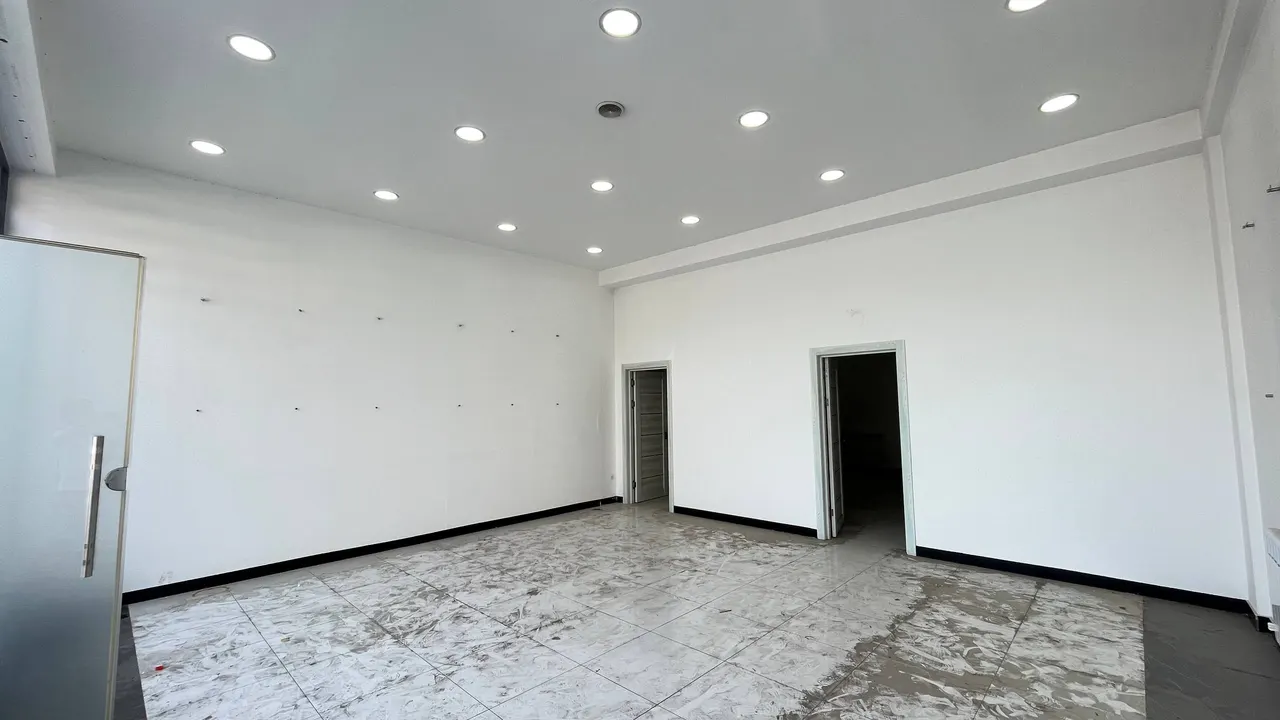 Сдаётся коммерческое помещение, 75 м², 1/4 этаж — Юнусабадский район