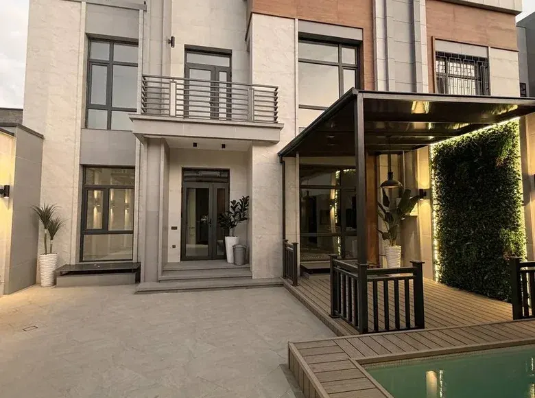 Продаётся 6-комнатный дом, 2 сот., 460 м² — Мирзо-Улугбекский район
