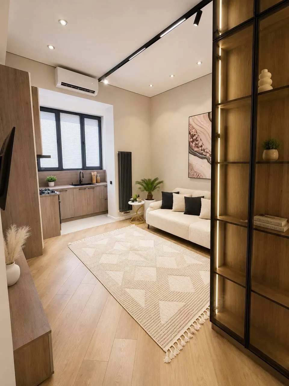 Продаётся 2-комнатная квартира, 38 м², 12/13 этаж — Мирзо-Улугбекский район