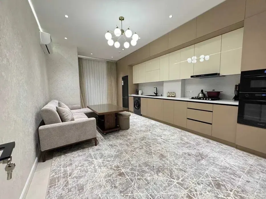 Сдаётся 2-комнатная квартира, 60 м², 5/9 этаж — Мирабадский район