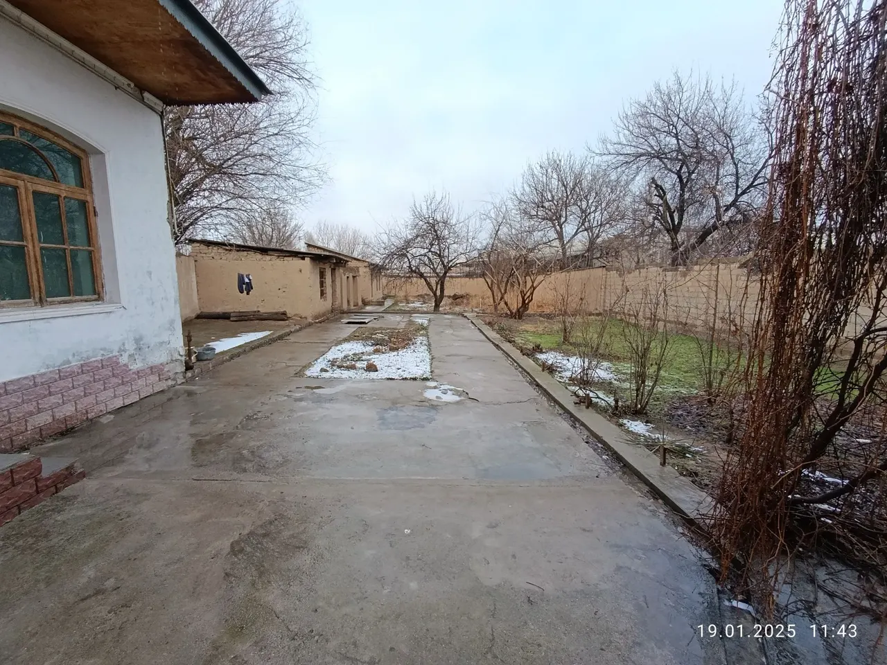 Продаётся 6-комнатный дом, 12 сот., 1 этаж — Ташкентский район