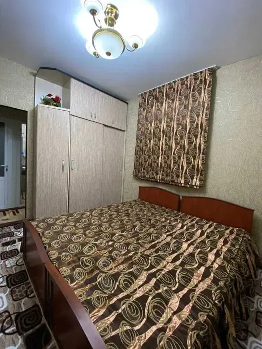 Ижарага берилади 2 хонали квартира, 68 м², 1/9 қават — Шайхонтоҳур тумани
