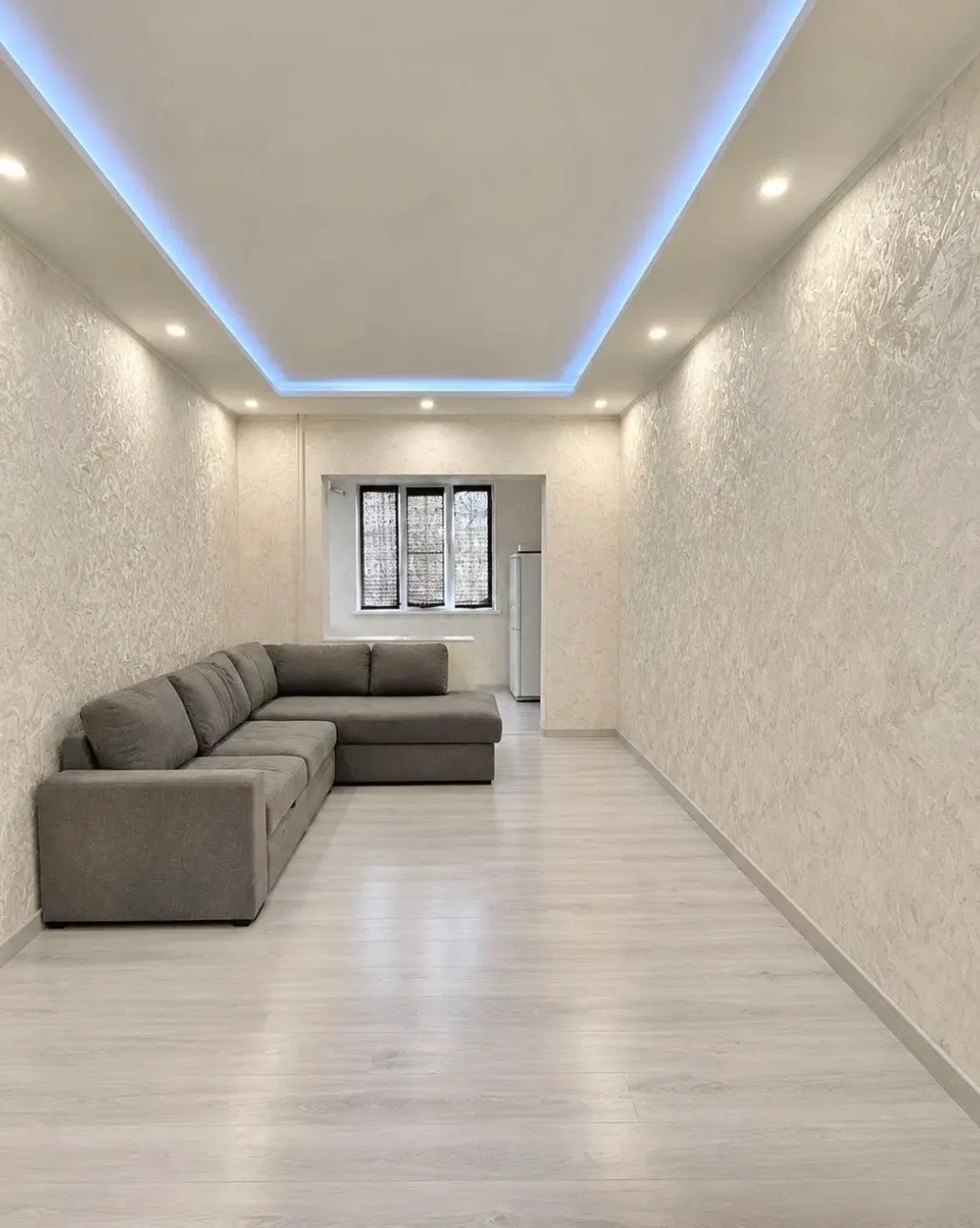 Продаётся 3-комнатная квартира, 77 м², 2/4 этаж — Юнусабадский район