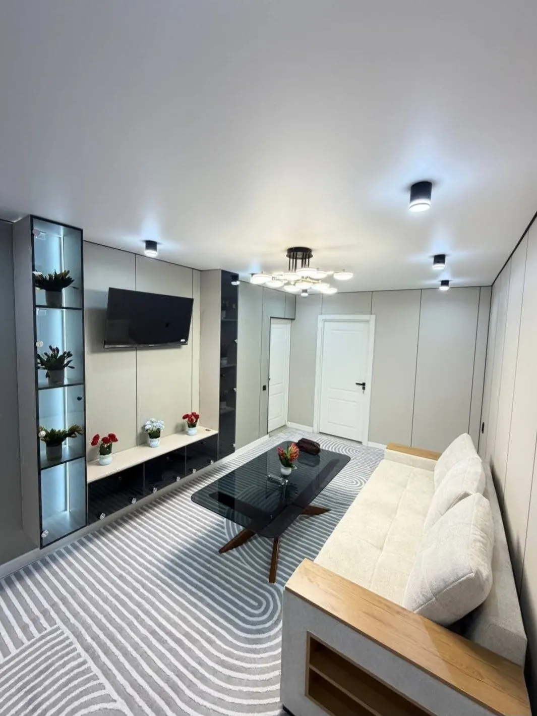 Сотилади 2 хонали квартира, 54 м², 2/5 қават — Чилонзор тумани