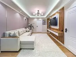 Ижарага берилади 2 хонали квартира, 49 м², 3/5 қават — Мирзо Улуғбек тумани