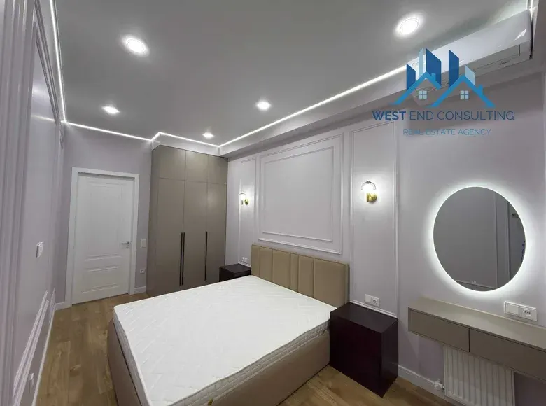 Ijaraga beriladi 2 xonali kvartira, 60 m², 7/14 qavat — Yunusobod tumani