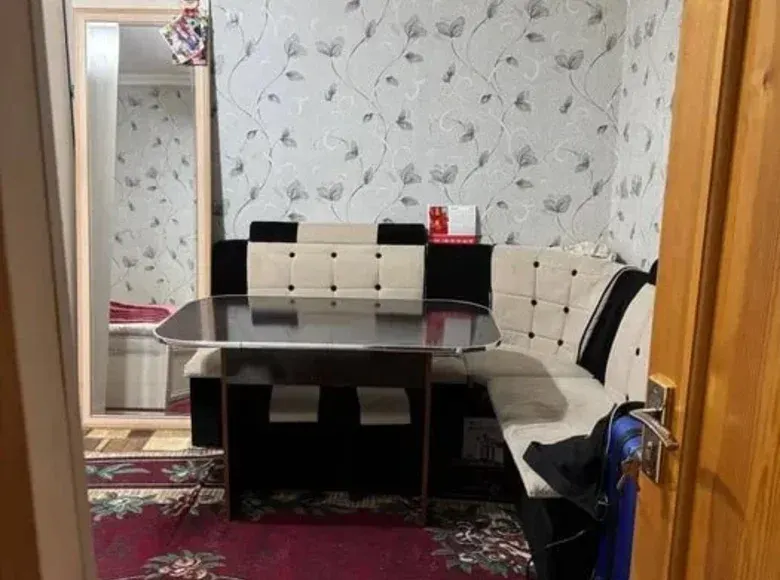Сотилади 1 хонали квартира, 26 м², 3/4 қават — Олмазор тумани