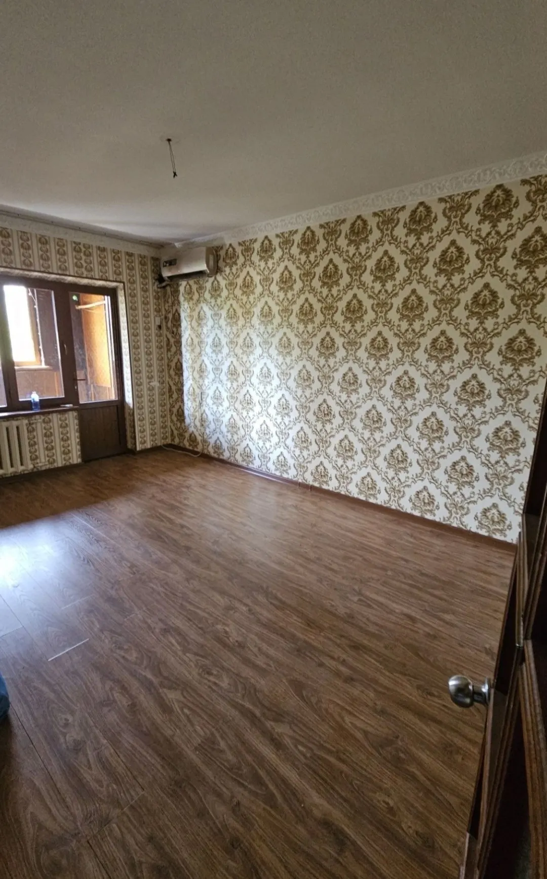 Сотилади 3 хонали квартира, 72 м², 4/4 қават — Чилонзор тумани