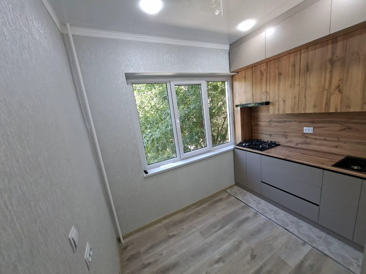 Сотилади 1 хонали квартира, 41 м², 3/5 қават — Юнусобод тумани