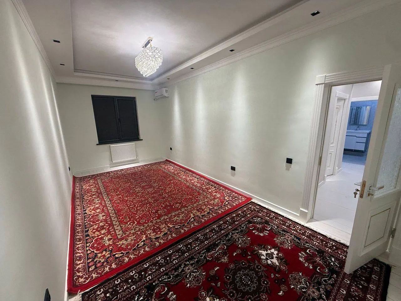 Ijaraga beriladi 2 xonali kvartira, 60 m², 10/16 qavat — Chilonzor tumani