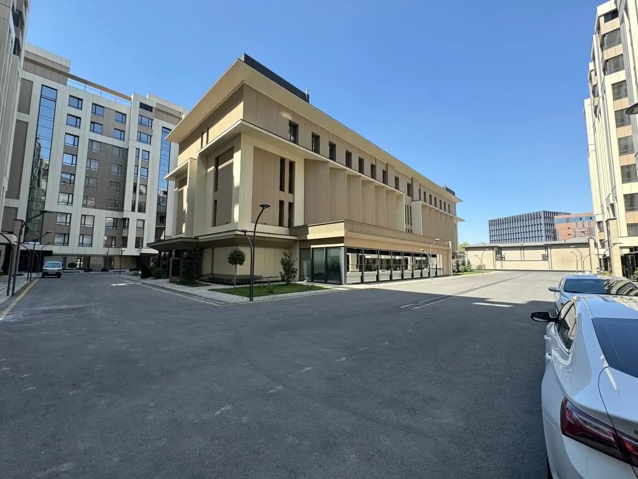 Сдаётся 2-комнатная квартира, 49 м², 5/9 этаж — Юнусабадский район