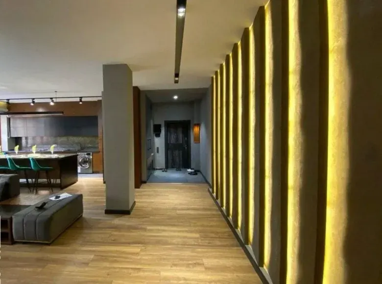 Ijaraga beriladi 3 xonali kvartira, 100 m², 2/9 qavat — Yakkasaroy tumani