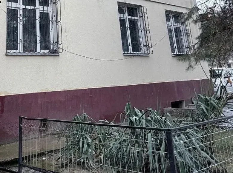 Сотилади 3 хонали квартира, 66 м², 1/4 қават — Миробод тумани