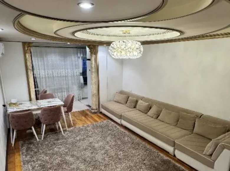 Сотилади 3 хонали квартира, 57 м², 4/4 қават — Томди тумани