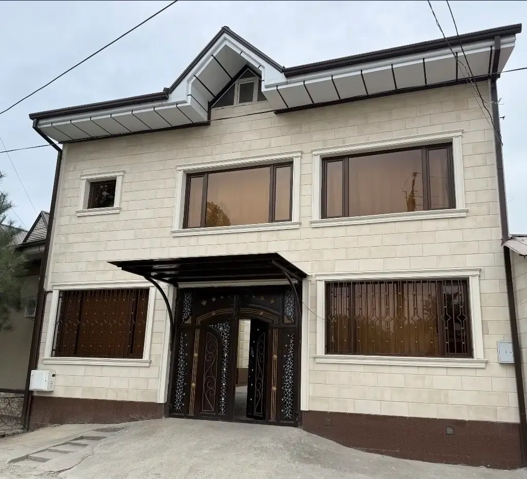 Ijaraga beriladi dala hovli, 3 sotix, 100 m² — Yunusobod tumani