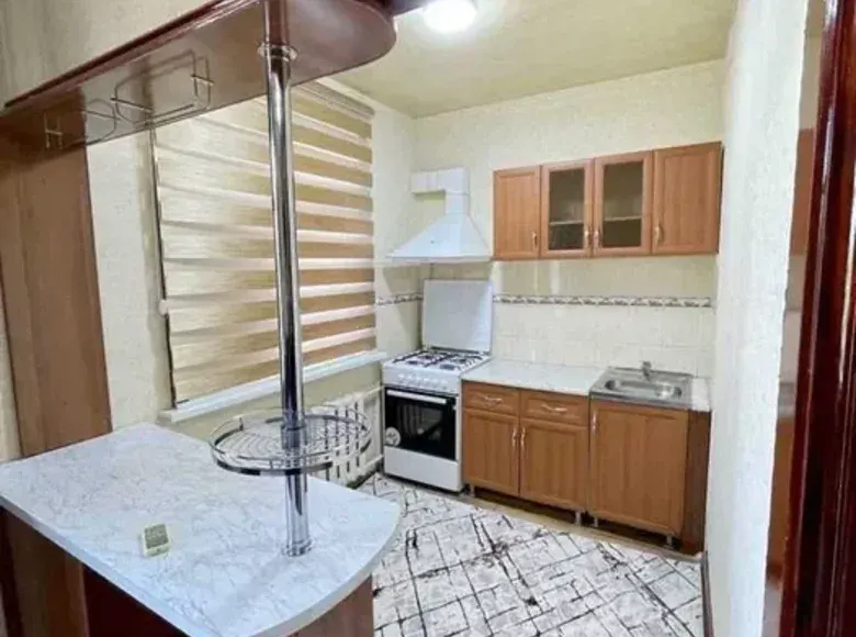 Сотилади 1 хонали квартира, 33 м², 4/4 қават — Чилонзор тумани