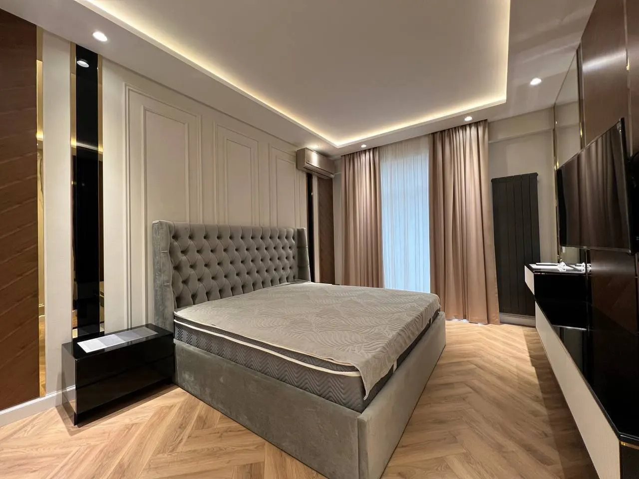 Сдаётся 2-комнатная квартира, 70 м², 20/25 этаж — Юнусабадский район