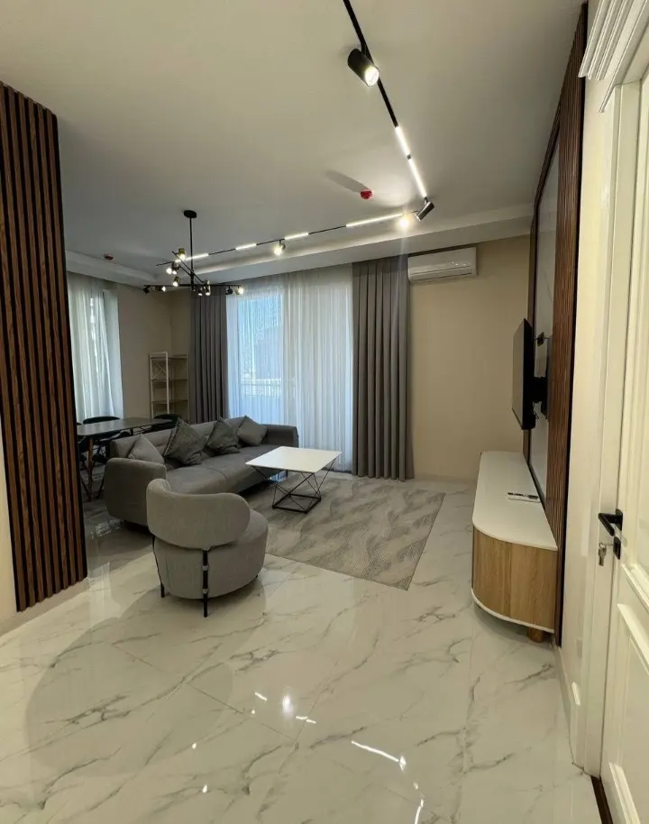 Ijaraga beriladi 4 xonali kvartira, 105 m², 7/14 qavat — Yashnobod tumani