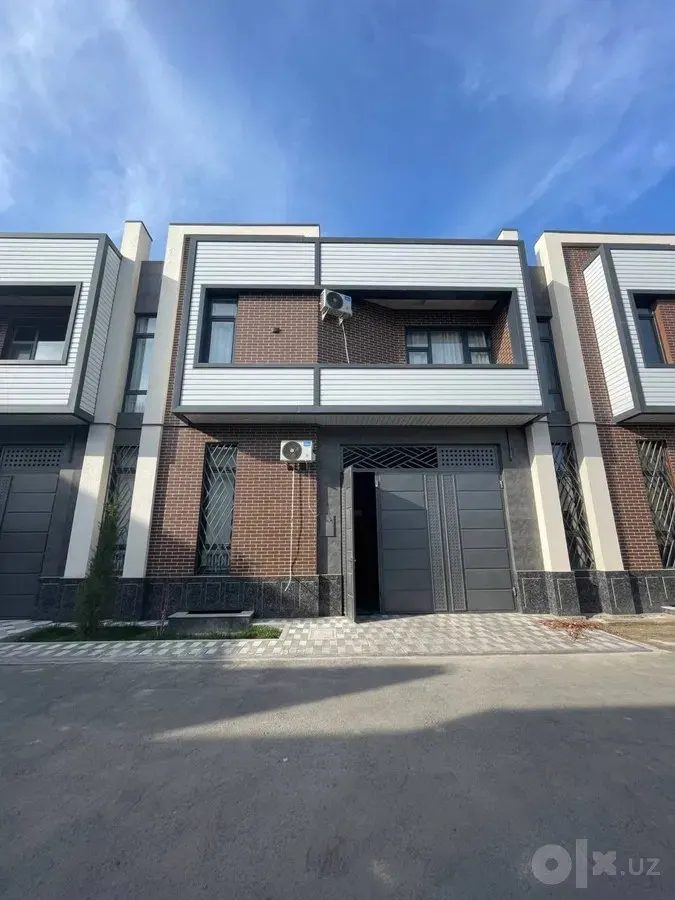 Sotiladi 6 xonali hovli uy, 103 sotix — Sergeli tumani