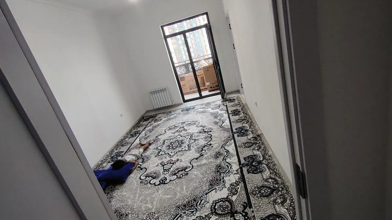 Ижарага берилади 2 хонали квартира, 59 м², 6/16 қават — Янгиҳаёт тумани