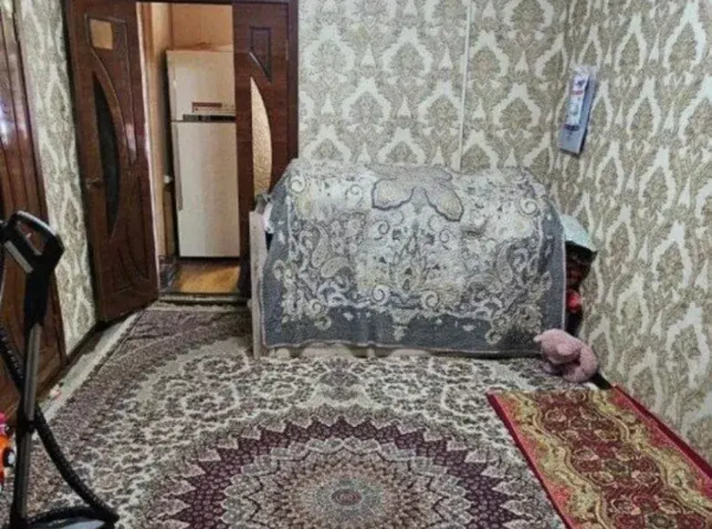Сотилади 2 хонали квартира, 50 м², 1/4 қават — Чилонзор тумани