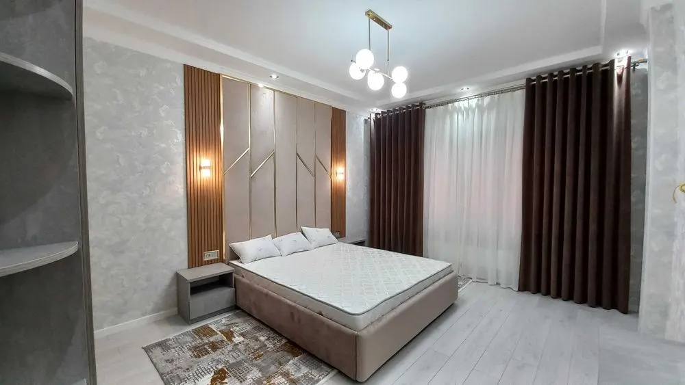 Ижарага берилади 2 хонали квартира, 60 м², 4/4 қават — Юнусобод тумани