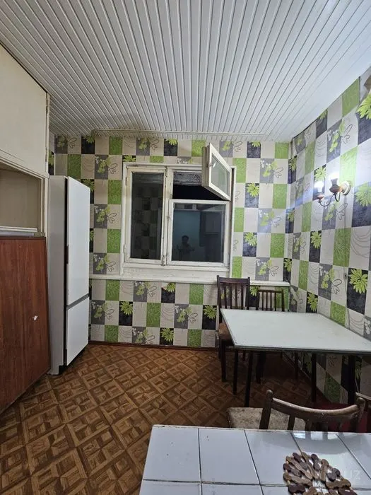 Продаётся 2-комнатная квартира, 58 м², 3/4 этаж — Мирзо-Улугбекский район
